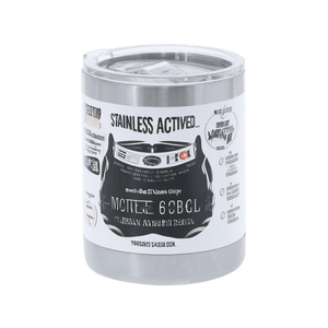 Bicchiere in Acciaio Inossidabile con Design Personalizzato - Product Image 2