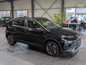 NUEVO/USADO PARA HYUNDAI BAYON 2023, GASOLINA, COLOR NEGRO, TRANSMISIÓN AUTOMÁTICA, SUV - Product Image 5