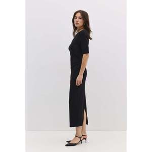 Robe midi basique - Product Image 2