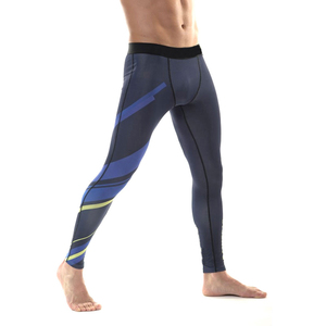 Servicio OEM, la Mejor Calidad, el Mejor Proveedor, Cintura Elástica de Spandex/Poliéster Hecha a Medida, Duradera, Transpirable y Cómoda para Hombre - Product Image 3