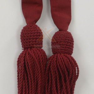 ผ้าคาดเอวสำหรับพิธีการ ขายส่งจากโรงงาน ราคาถูก รุ่นล่าสุด - Product Image 6