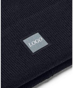 Nouveauté : Bonnets en jacquard, vente en gros, design léger, bonnets unis, couleur personnalisée, nouvelle mode - Product Image 4