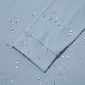 Venta al por mayor, superventas, precio barato, ropa deportiva de manga larga, ropa de pesca, camisas con capucha, ropa de pesca de rendimiento - Product Image 3