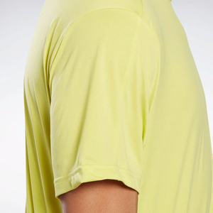 เสื้อยืดกีฬาแบบกำหนดเองสำหรับผู้ชาย เสื้อยืดออกกำลังกายวิ่งฟิตเนส พิมพ์ลายเสื้อยืดลำลองสำหรับฤดูร้อน - Product Image 4