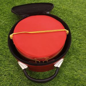 Étui à couronne maçonnique de haute qualité - Product Image 4