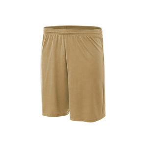 กางเกงขาสั้นเล่นบาสเก็ตบอลตาข่ายสำหรับผู้ชายกางเกงขาสั้นออกกำลังกายเล่นฟิตเนสแนวสตรีทขายส่งเป็น2025 - Product Image 3