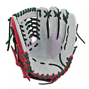 Gants de baseball professionnels de haute qualité, légers, durables, en tissu non tissé, design personnalisable, tailles sur mesure, améliorés - Product Image 2