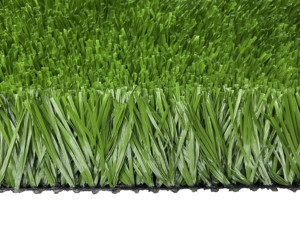Fabricante JS, alfombra de césped, relleno de fútbol, césped de fútbol sintético de 50mm de altura, césped artificial para estadio de fútbol estándar - Product Image 6