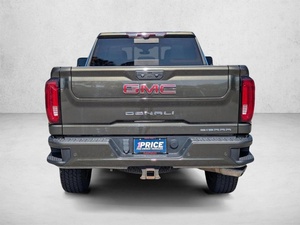¡EL MEJOR RENDIMIENTO! Camioneta Usada 2022 Sierra 3500HD Denali V-8 4.X.4, Transmisión Automática, Cabina Doble, Uso Comercial - Product Image 5