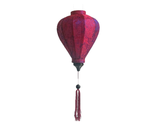 High-Quality Silk <b>Lantern</b> Collection from Vietnam - Elegant Silk <b>Lantern</b> Creations for Modern and Traditional Event Designs - Product Image 5
