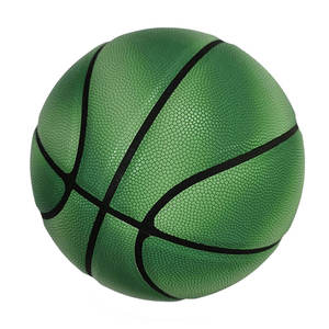 Custom High Quality Indoor Adults Official Size <b>Basketball</b> PU Size 4 for Kids and Students - Product Image 3