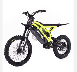 AUTOPARK VENTE CHAUDE NOUVEAU CZEM-Drill One-Evo Enduro Electric Dirt_Bike - Product Image 2