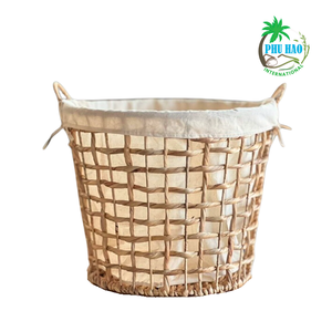 Producto caliente Cesta tejida a mano en forma de elefante para amantes del pan y entusiastas de la cocina - Product Image 6