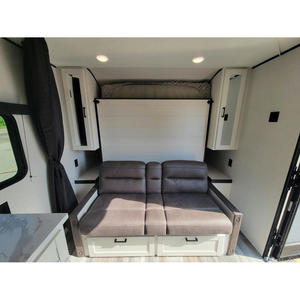 Accesorios Interiores Modernos para Autocaravanas Jay Flight SLX 211MB 2026 con Precio de Venta Sugerido de Fábrica de 33143 - Product Image 2