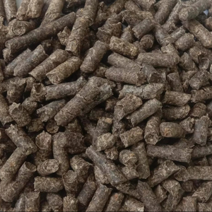 เม็ดกากน้ำตาลแบบแห้งคุณภาพสูงเป็นเม็ดกากน้ำตาลแบบแห้งอุปกรณ์ให้อาหารสัตว์ - Product Image 4