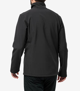 <b>Man</b> <b>Jackets</b> Softshell <b>Jacket</b> Outdoor Travel Lightweight Waterproof Breathable Windproof Coat - Product Image 6