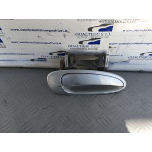 Poignée de porte extérieure arrière droite TOYOTA Avensis Berline 1ère Série (98>03) - Product Image 1