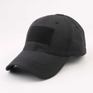 Gorras de Béisbol de Alta Calidad, 100% Algodón, Impermeables, Casuales, de Invierno, para Playa, Ajustadas, Más Vendidas, Personalizadas, Unisex, de 6 Paneles - Product Image 5