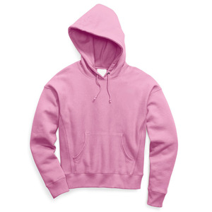 Top Selling Custom Made OEM Women's Zipper Hoodies High Quality 100% Cotton Eco-Friendly Windproof Casual Customized Colors Logo - Product Image 5