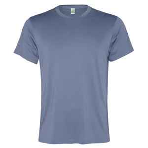 T-Shirt Tecnica SLAM Riciclata, Gadget Promozionali Sostenibili - Product Image 5
