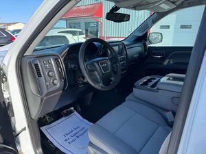 NUEVO EN STOCK: GMC Sierra 1500 SLT Elevation Crew Cab 2018 con motor <4L, 4x4, volante a la izquierda, interior oscuro, ¡con incentivos de envío! - Product Image 6