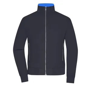 Giacca Blouson Personalizzata per Donna, Felpe e Maglioni Promozionali di Alta Qualità - Product Image 3