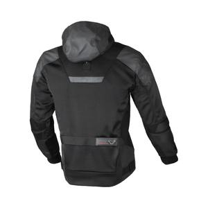 Veste de moto de tourisme/tout-terrain imperméable Cordura 3 couches pour enduro/aventure en textile pour hommes/Chaqueta, armures de niveau 2 CE - Product Image 2