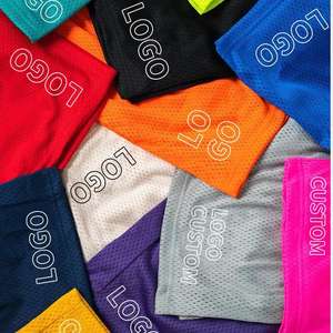 Short de sport avec logo personnalisé de haute qualité Impression sublimée Mode Polyester Basketball Casual Stretch Style Shorts Expédition DDP - Product Image 5