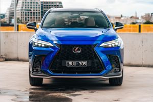 รถยนต์ SUV NX ปี 2018-2026 มือสอง ไฟหน้า LED ล้อแม็กซ์ เกียร์อัตโนมัติ รถครอสโอเวอร์สุดหรู ขาย - Product Image 6