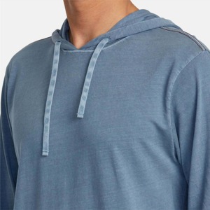 Sudadera con Capucha para Hombre, Mezcla de Algodón, Corte Clásico, Premium, Suave, Cálida, Invierno, Hecha a Medida - Product Image 4