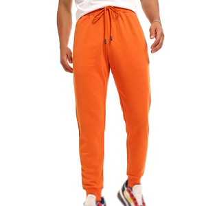 Pantalones de chándal informales para hombre, superventas, de lona ligera, diseño de cintura alta, estilo único, Joggers transpirables de cintura alta en línea, 2025 - Product Image 1