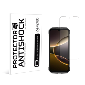 Protector de pantalla antichoque Doogee V Max S - Product Image 1