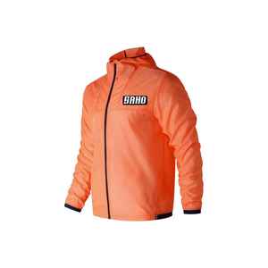 Fabricante de cortavientos GAA personalizado en Pakistán especializado en chaquetas resistentes al viento con personalización completa para todos los equipos - Product Image 1