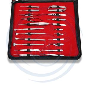 Juego de bloques de construcción de madera para niños, herramientas de construcción de material no tóxico, material de plástico - Product Image 6