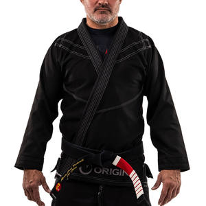 ชุด Jitsu bjitsu BJJ GIS คอตตอนสานมุก BJJ GIS บราซิลเลียน Jitsu Jitsu BJJ Grips gimono BJJ - Product Image 6