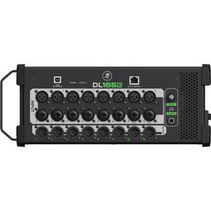 Mezclador Digital Inalámbrico para Rack Mackie DL16SE 16 x 8 OEM/ODM - Product Image 4