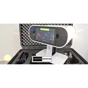 เครื่องสแกน 3 มิติ Artec Leo พร้อมโมดูล RF ไร้สาย - Product Image 5