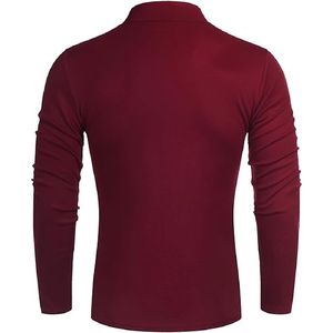 Nouveau 2025 meilleure qualité hommes qualité supérieure pull pull ample tricoté nouvelle couleur impression différente chandails en gros - Product Image 2
