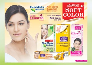 Fabricante de crema de reparación de grietas de calidad superior del talón de la India para hombres y mujeres en crema de talón de hierbas de precio competitivo - Product Image 2