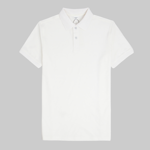 Camiseta Polo Ligera para Hombre con Protección Solar UPF 50+, Camiseta de Golf de Manga Corta - Product Image 1