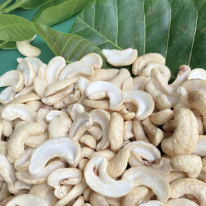 Ventas calientes Anacardos crudos de alta calidad Anacardos crudos 2024 Anacardos de exportación OEM, ODM - Product Image 1