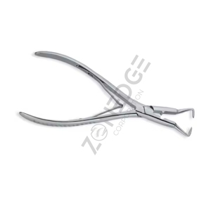 Zonedge High Quality Stainless Steel <b>Hair</b> <b>Extensions</b> Tool Kit <b>Micro</b> Ring <b>Beads</b> & I Tips Hook Pliers for Sale - Product Image 4