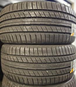 Neumáticos Nuevos y Usados para Automóviles de Pasajeros Disponibles en 13, 14, 15, 16, 17, 18, 19, 20, 21 y 22 Pulgadas - Product Image 1