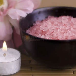 Service OEM Sel de Bain Sel de Bain Personnalisé Prix de Gros Sel de Bain de l'Himalaya Fabriqué au Pakistan - Product Image 6