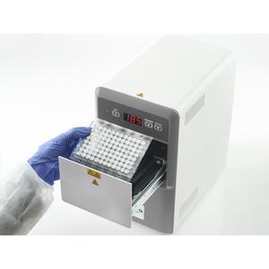 Semi-Automated <b>Laboratory</b> Heating Equipment Sheet Heat Sealer with Standard Plate Support Adapter - Product Image 4