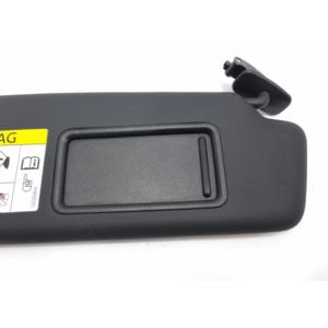 Parasol Lateral del Pasajero para AUDI A3 Sportback Serie (8VA) 8V0857552R (12>18) - Product Image 5