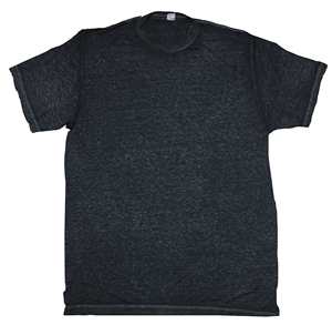 T-shirt pour homme en coton décontracté fabriqué en usine, imprimé en relief, faible MOQ, qualité supérieure, design graphique, t-shirt pour homme, taille plus, été - Product Image 3