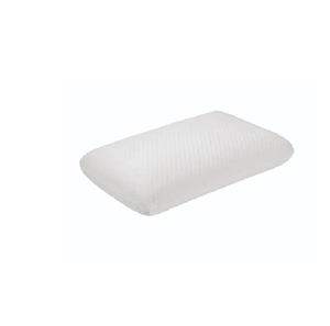 Almohada de Espuma Viscoelástica con Tejido Jacquard de Alta Calidad, Diseñada para un Sueño Relajante y Reparador con Comodidad Superior - Product Image 1