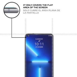 อุปกรณ์ป้องกันหน้าจอ Lebest 14 PRO MAX พร้อมคุณสมบัติกันกระแทก - Product Image 4