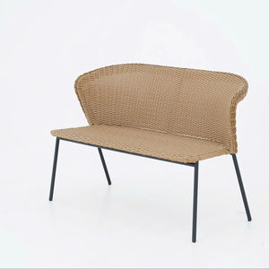 Silla de Comedor de Madera para Restaurante en Oferta, con Muebles de Exterior, Laminación de Borde Sólido, Diseño Moderno para Uso en el Hogar u Hotel - Product Image 1